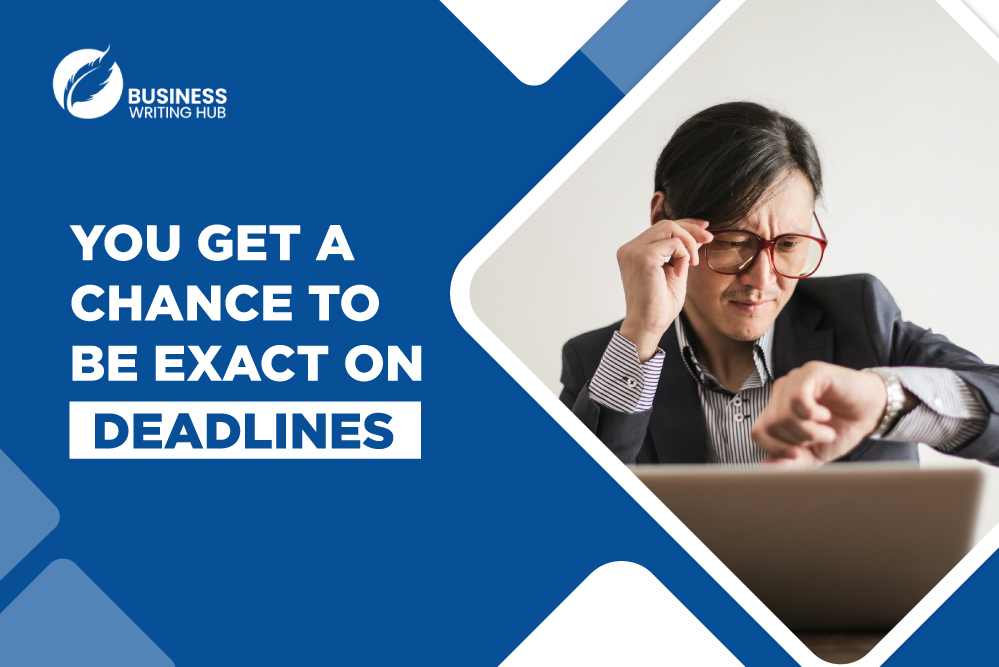 A business plan writer