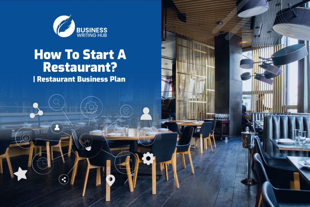 restaurant business plan