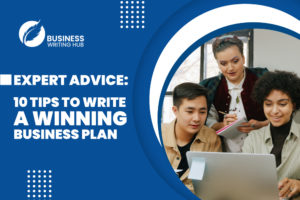 business plan expert