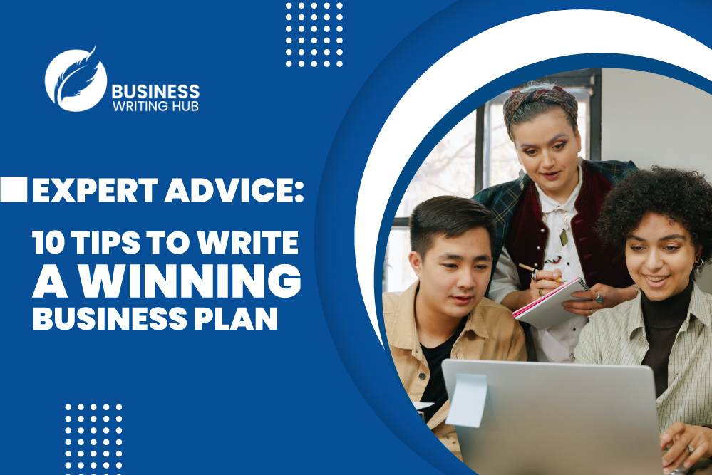 business plan expert