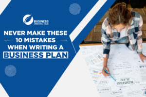 business plan UK