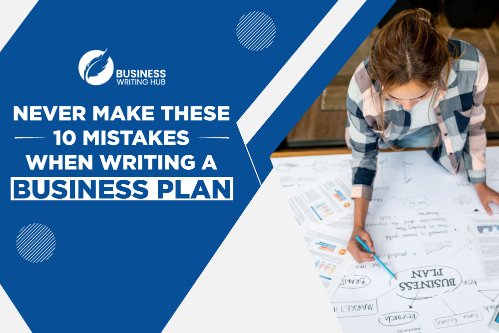 business plan UK
