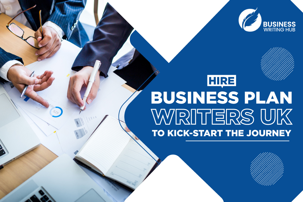 business plan writers UK