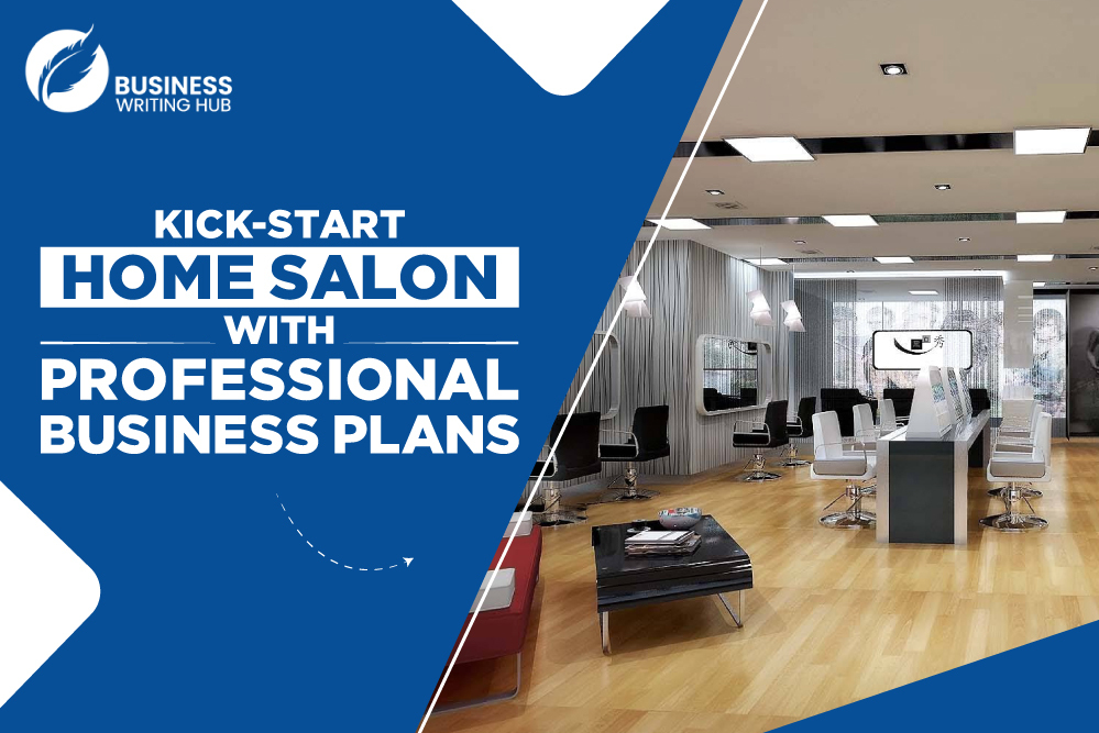 professional business plans